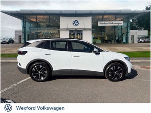 Volkswagen ID.4 Id4 Pro Match  Match  286 Pro Perf - Image 4