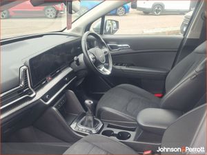 Kia Sportage K3 Diesel MHEV - Image 3
