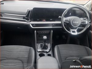 Kia Sportage K3 Diesel MHEV - Image 4
