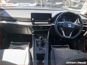SEAT Leon 1.0eTSI 110hp SE+ - Image 4