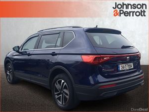SEAT Tarraco 2.0TDI 150hp 7S SE - Image 3