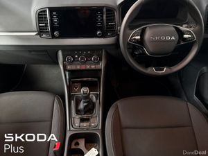 Skoda Karoq SELECTION 1.0TSI 115HP (Low finance ra - Image 3