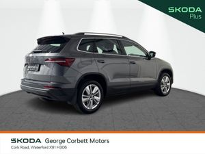 Skoda Karoq SELECTION 1.0TSI 115HP (Low finance ra - Image 4