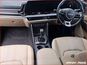 Kia Sportage K4 Diesel 115hp - Image 4