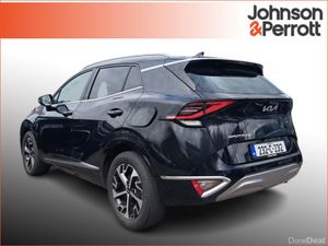 Kia Sportage K4 Diesel 115hp - Image 2