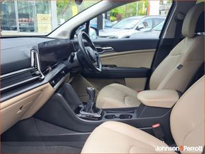 Kia Sportage K4 Diesel 115hp - Image 3