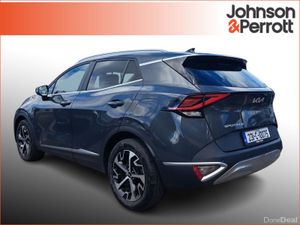 Kia Sportage K3 Diesel MHEV - Image 4