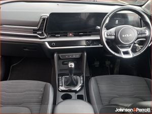 Kia Sportage K3 Diesel MHEV - Image 3