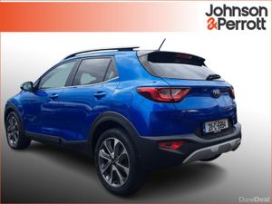 Kia Stonic 1.0 MHEV K3 PE - Image 2