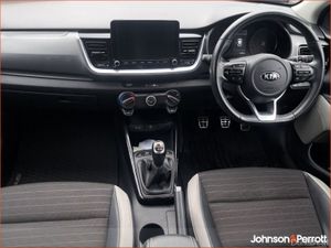 Kia Stonic 1.0 MHEV K3 PE - Image 4