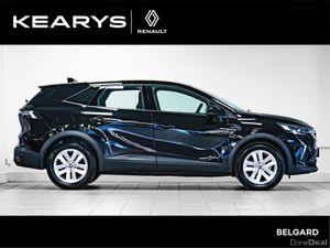 Renault Symbioz evolution TCe 140 E06X - Image 3