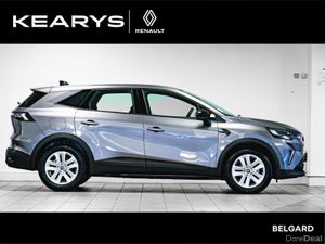 Renault Symbioz evolution TCe 140 E06X - Image 3