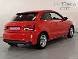 Audi A1 1.0 TFSI - Image 3