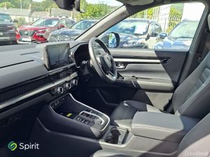 Honda CR-V PHEV Advance Tech - Image 3