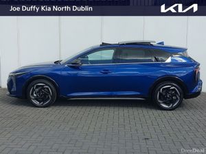 Kia K4 New RRP € 40,495 262 K4 GT LINE AUTOMATIC, - Image 4