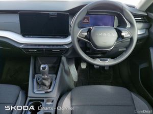 Skoda Octavia SELECTION 1.5TSI 115HP - Image 2