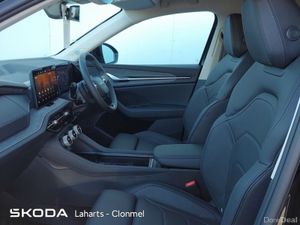Skoda Kodiaq SELECTION+ 2.0TDI 150HP DSG - Image 4