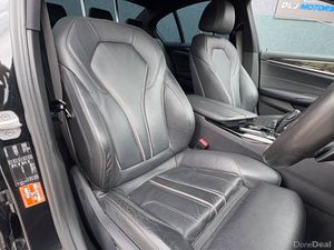 BMW 5 Series 2.0 Diesel M Sport Automatic 2017 - Image 4
