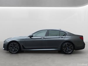 2017 BMW 740E M-SPORT AUTO. - Image 4