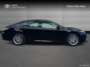 Toyota Camry CAMRY HYBRID PLATINUM - Image 3