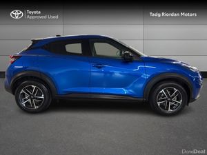 Nissan Juke 1.0SV PREMIUM MY24 - Image 3