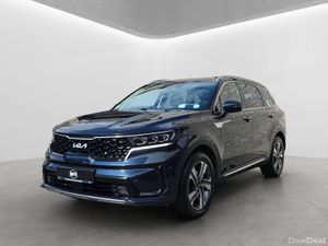 2022 KIA SORENTO 1.6 K3 PHEV. - Image 3