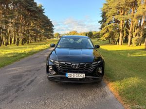 Hyundai Tucson 2022 Nice Spec - Image 2