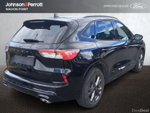 Ford Kuga 1.5 EcoBlue 120PS ST-Line **DIESEL / LIK - Image 2