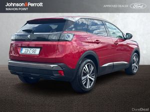 Peugeot 3008 1.2 PureTech 130bhp Allure - Image 3