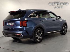 Kia Sorento 1.6 PHEV K3 4X4 7 seats - Image 3