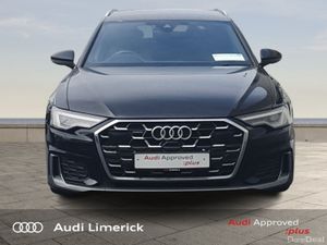 Audi A6 50 Tfsi-e S Line Quattro S-T - Image 3