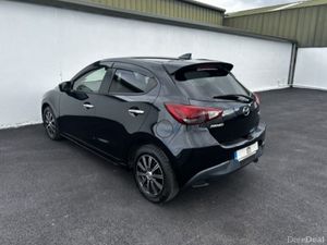 Mazda Demio Automatic - Image 3