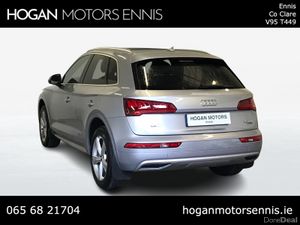 Audi Q5 2019 - Image 4