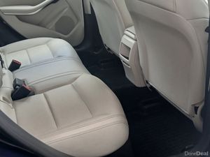 Mercedes-Benz CLA SPORTBACK 2017 1.6 PETROL 5dr - Image 4