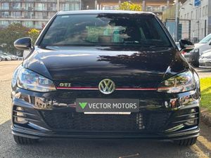 Volkswagen Golf GTI DYNAMIC AUTO NEW NCT 12 MONTH - Image 3