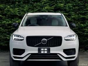 Volvo XC90 Ultimate T8 2022 | Plug-in Hybrid - Image 3