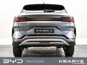 BYD SEAL U SEAL U DM-i BOOST FWD - Image 2