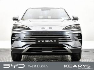BYD SEAL U SEAL U DM-i BOOST FWD - Image 4