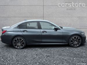 BMW 3-Series 318d SE Auto - Image 2