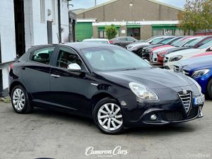 ALFA ROMEO GILULIETTA 2.0 DIESEL MANUAL - Image 2