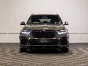 2023 BMW X5 X-Drive 45e M-Sport 5 Seat N1 - Image 2