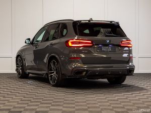 2023 BMW X5 X-Drive 45e M-Sport 5 Seat N1 - Image 4