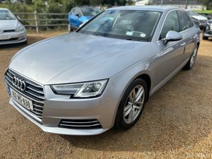 Audi A4 SE ULTRA - Image 3