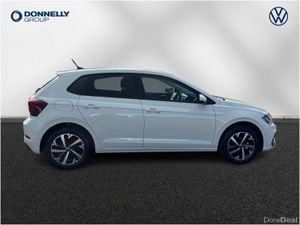 Volkswagen Polo 1.0 TSI Match 5dr - Image 4