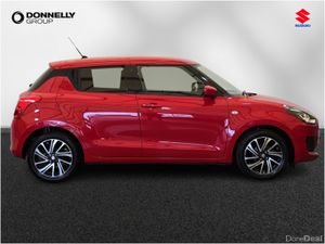 Suzuki Swift 1.2 Dualjet 83 12V Hybrid SZ-L 5dr - Image 3