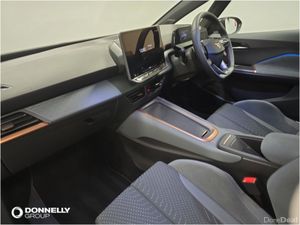 Cupra Born 240kW e-Boost VZ 79kWh 5dr Auto - Image 3