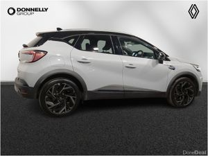 Renault Captur Hatchback Esprit Alpine - Image 4