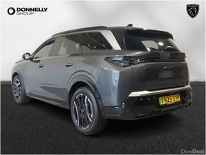 Peugeot 5008 E- Electric Estate GT - Image 2