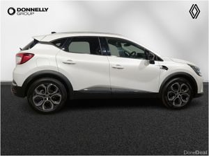 Renault Captur 1.6 E-Tech full hybrid 145 Techno 5 - Image 4