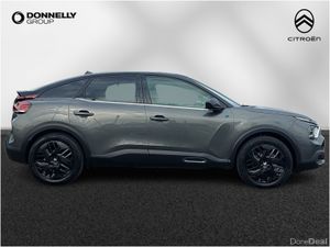 Citroen C4 E- Electric Hatchback E-Series - Image 3
